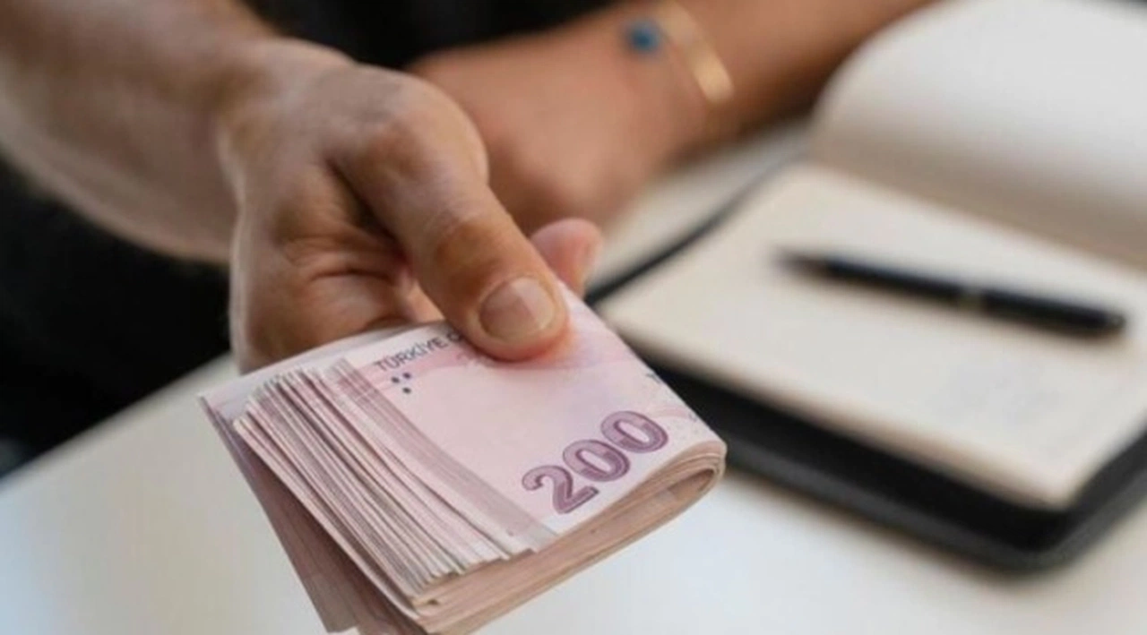 Kredi kullanımı zirve yaptı