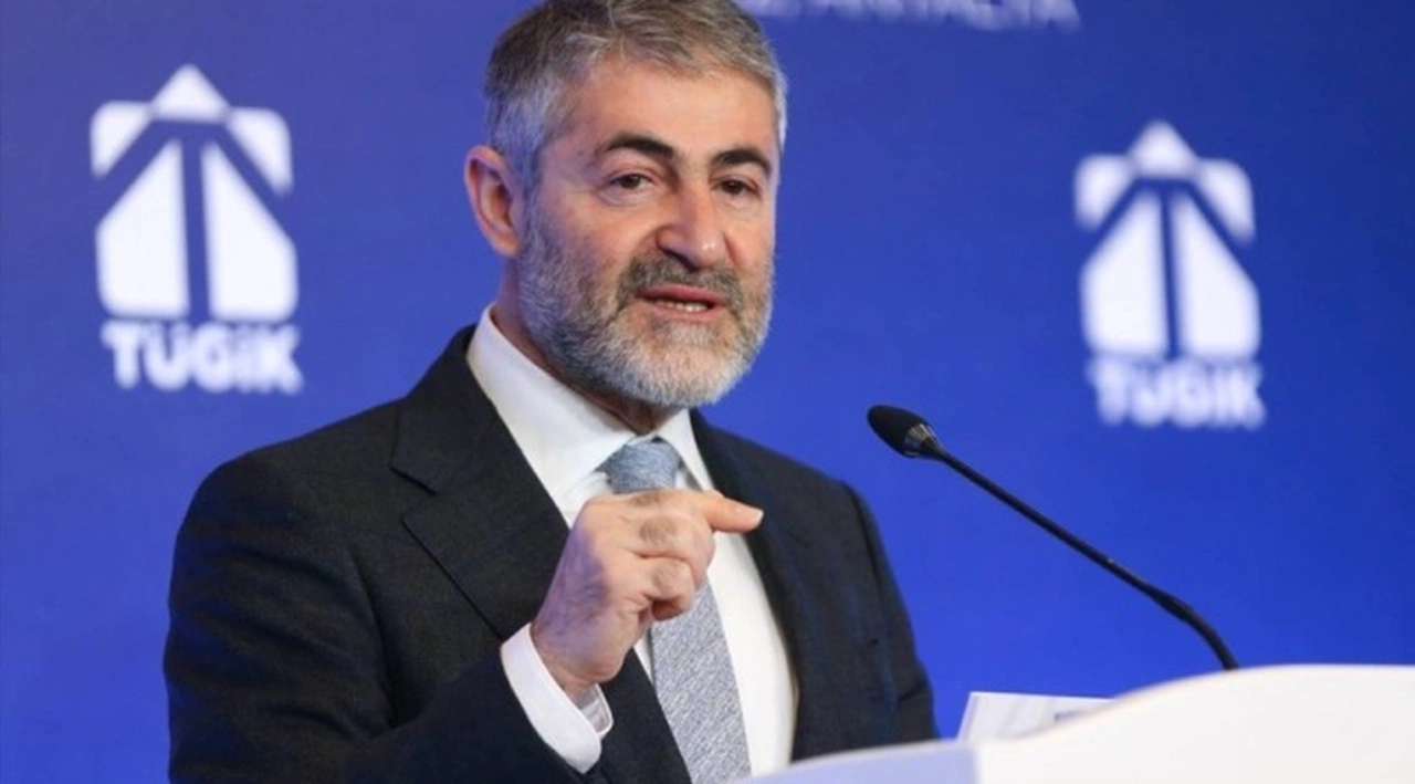 Maliye Bakanı Nureddin Nebati: Yeni teşvik paketinde faiz yüzde 9'a düşecek