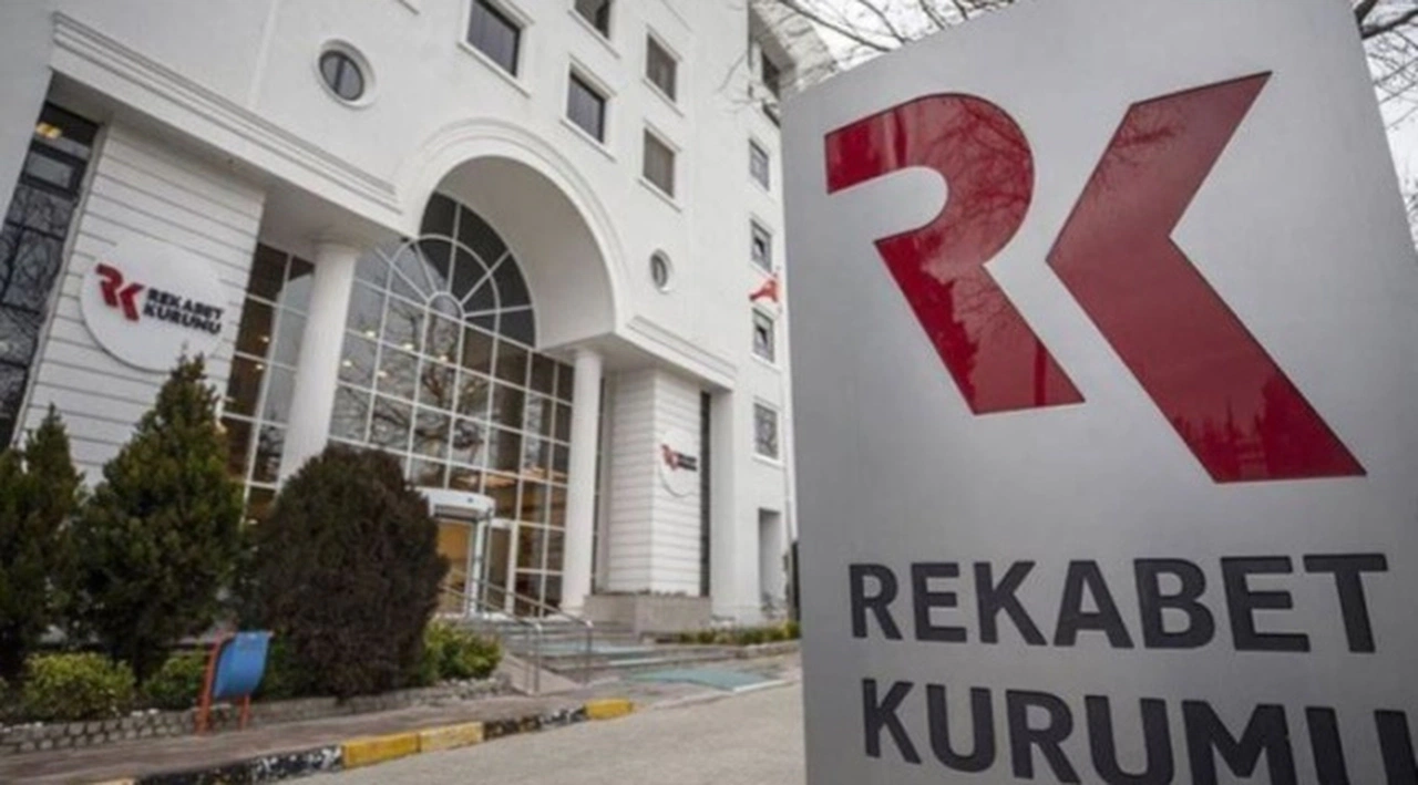 Rekabet Kurumu nihai raporu yayımladı: Yaş sebze ve meyve sektöründe mutlak suretle düzenlemelere ihtiyaç var