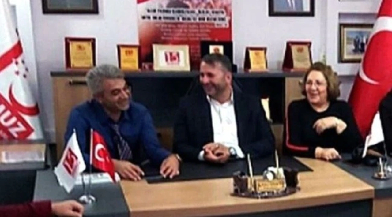 Sevgilisinin evini ateşe veren 15 Temmuz Milli İrade Ocakları Başkanı, uyuşturucu taciri çıktı