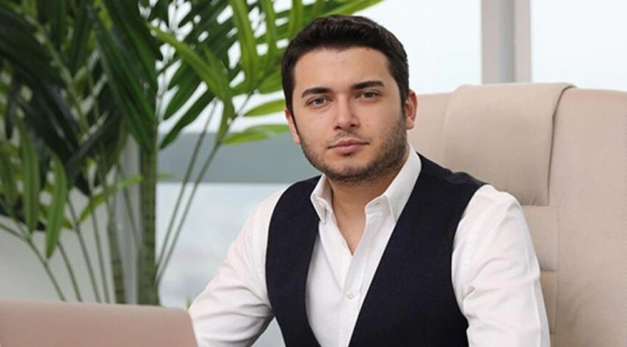 Thodex'in firari CEO’su Faruk Fatih Özer, etkin pişmanlık istedi