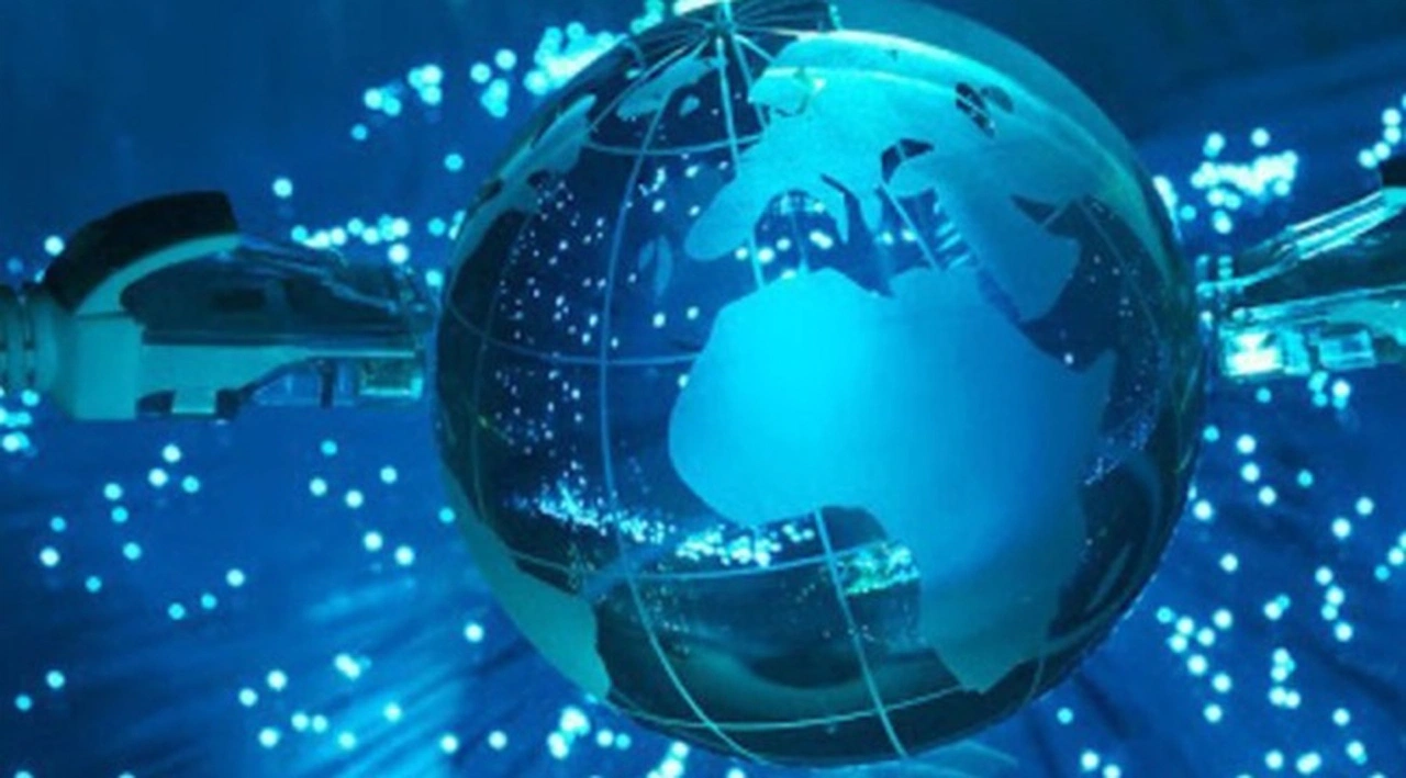 Türkiye'de internet abone sayısı 88,2 milyona yükseldi