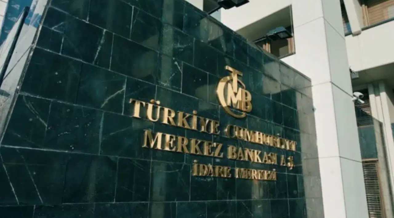 Vatandaşların döviz mevduatları azaldı
