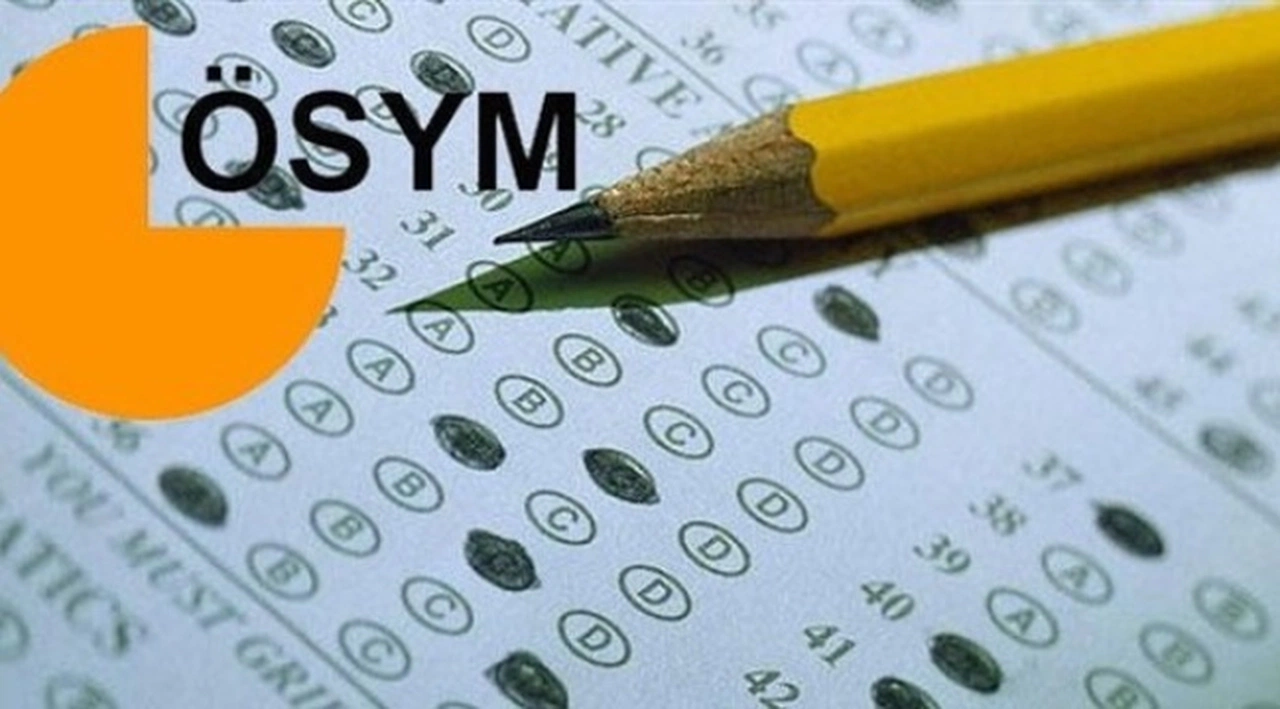 2022 KPSS başvuruları başladı