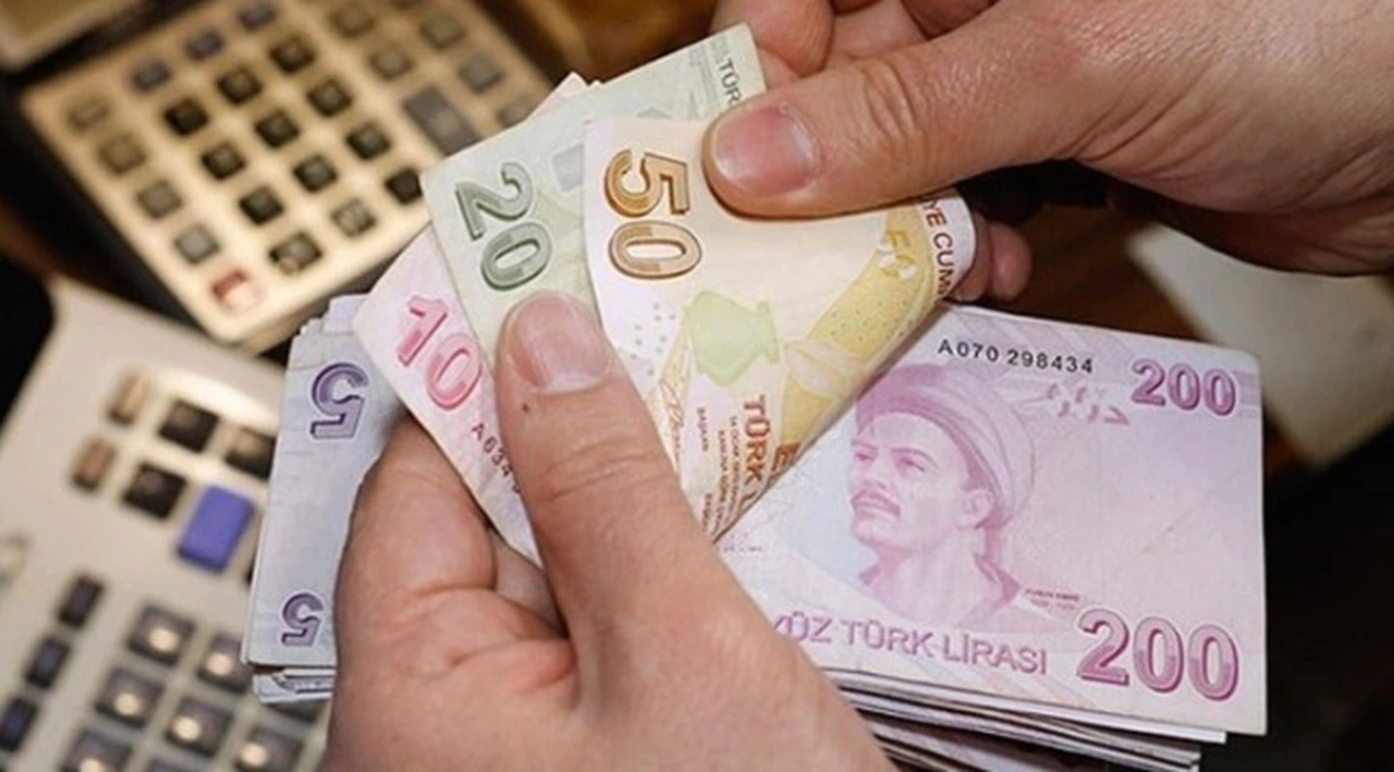 3600 ek gösterge düzenlemesi tamamlandı