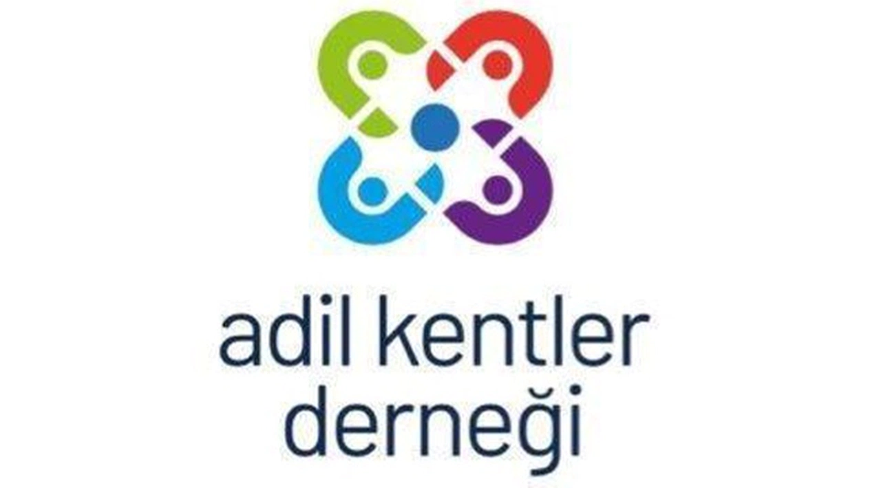 Adil Kentler Derneği'nden Kaftancıoğlu'na destek