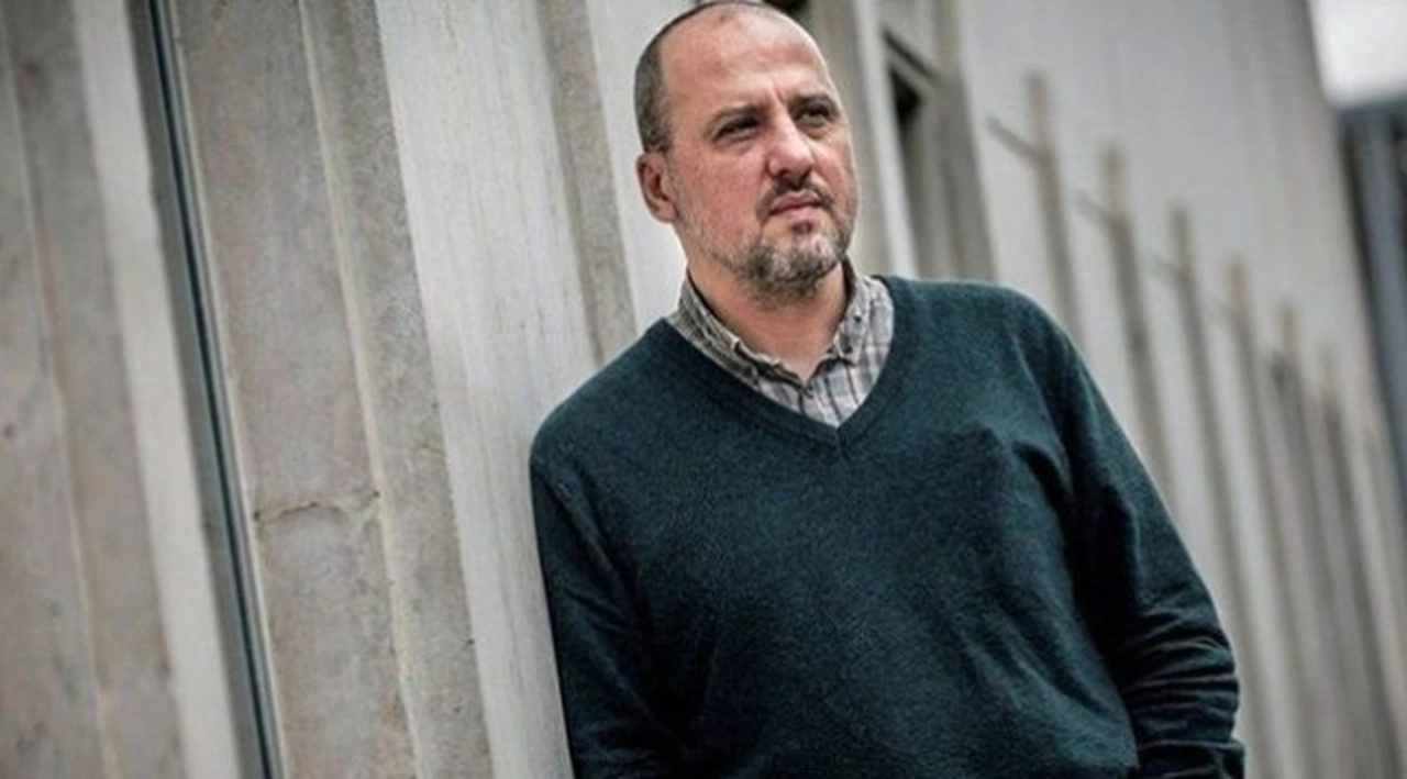 Ahmet Şık: Alevilerin travmalarını tetiklemeye yol açtığım için özür dilerim