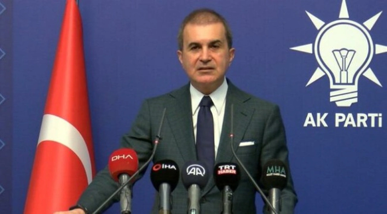 AK Parti’den maaş zammı açıklaması