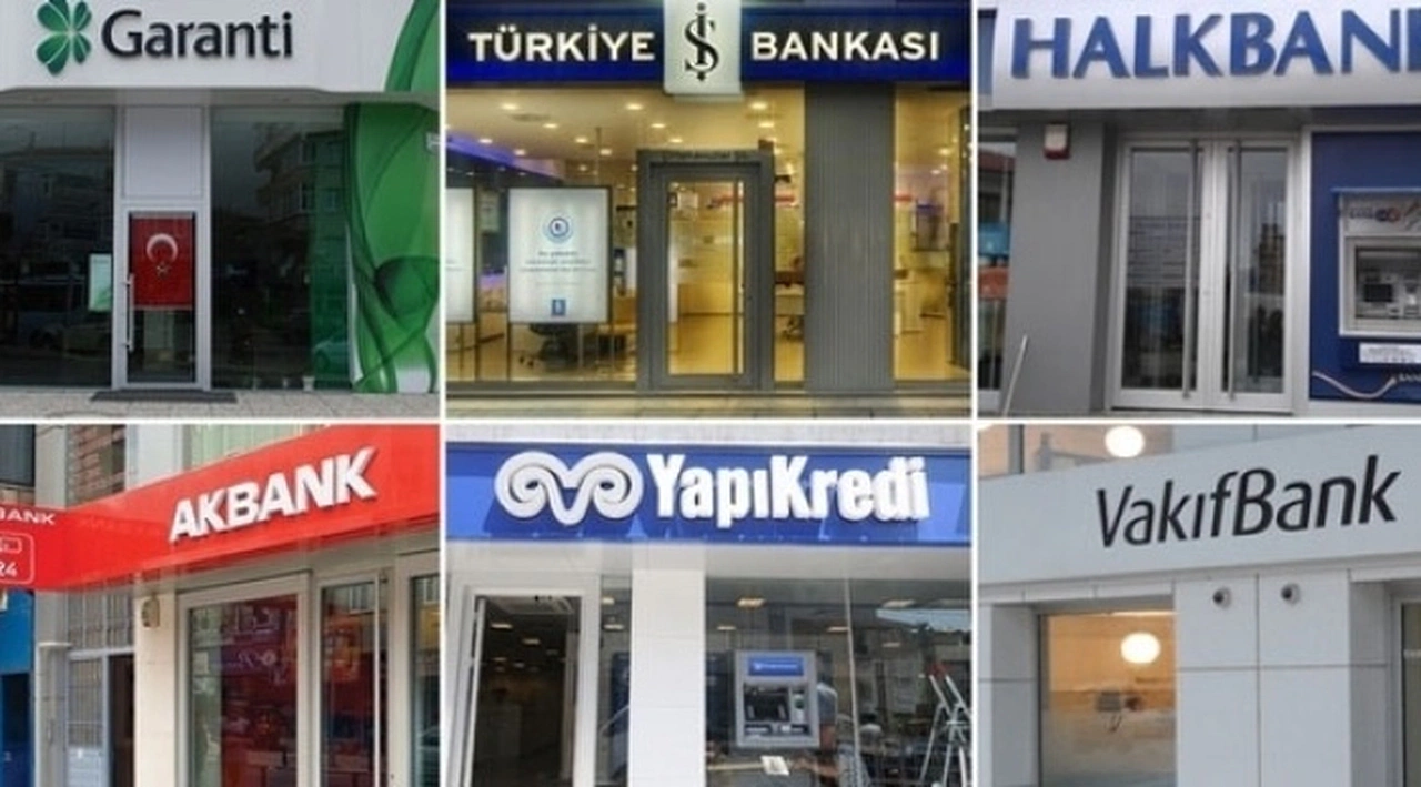 Bankalar artık cumartesi günleri de çalışacak