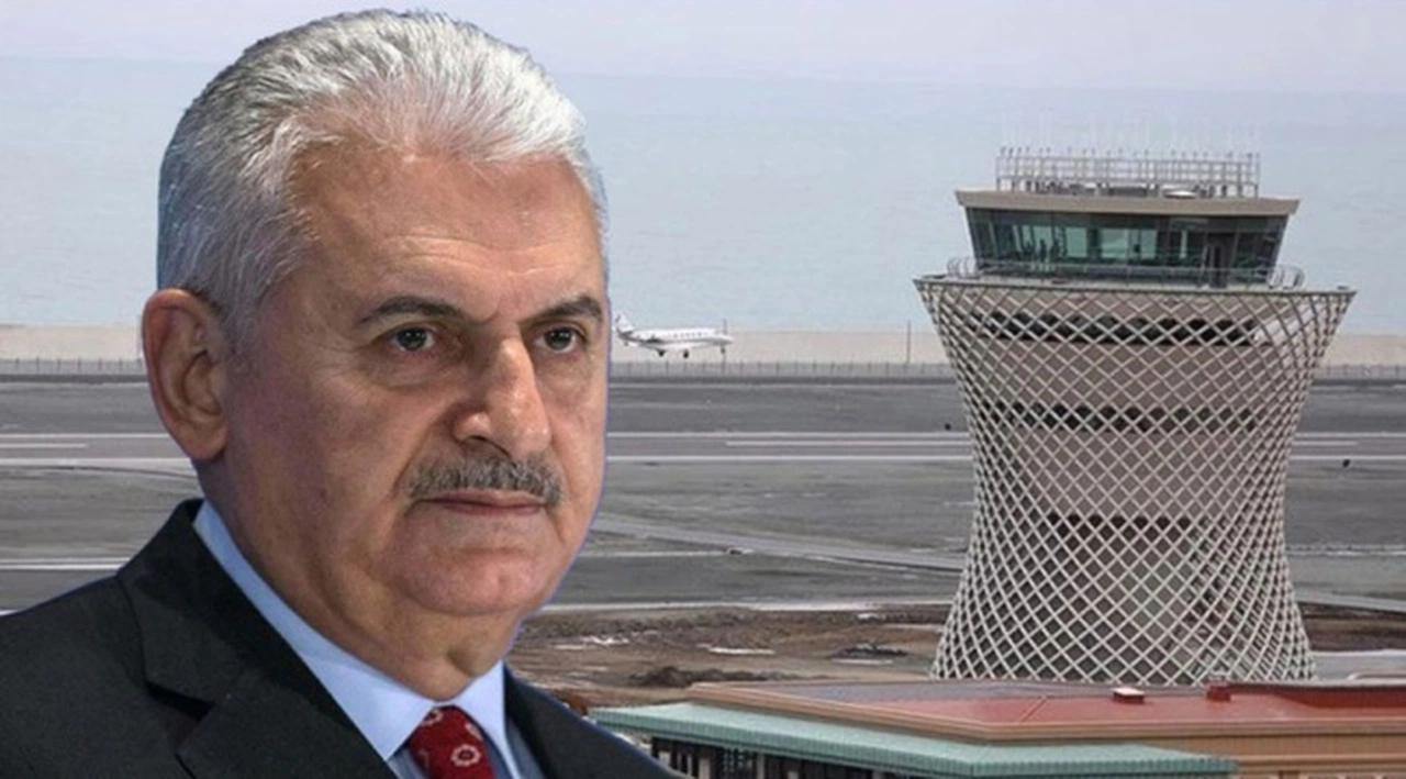 Binali Yıldırım "herkes uçağa binecek" demişti; İstanbul-Rize uçak bilet ücreti belli oldu!