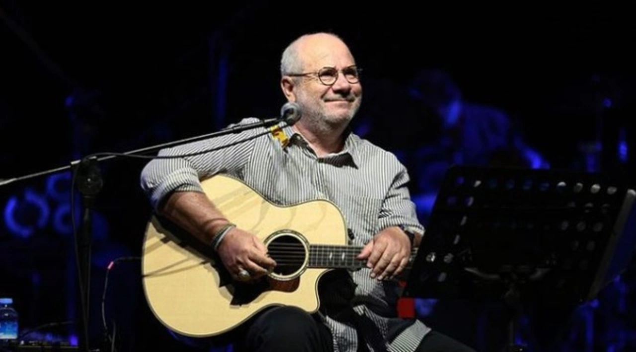 Bülent Ortaçgil: Bu ortamın değişmemesini istemek geri zekalılıkla eşdeğer