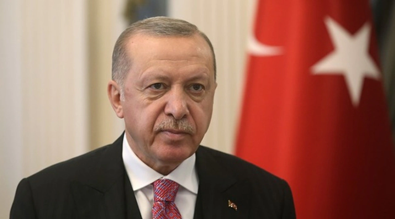CHP'den Erdoğan'ın SADAT açıklamalarına yanıt