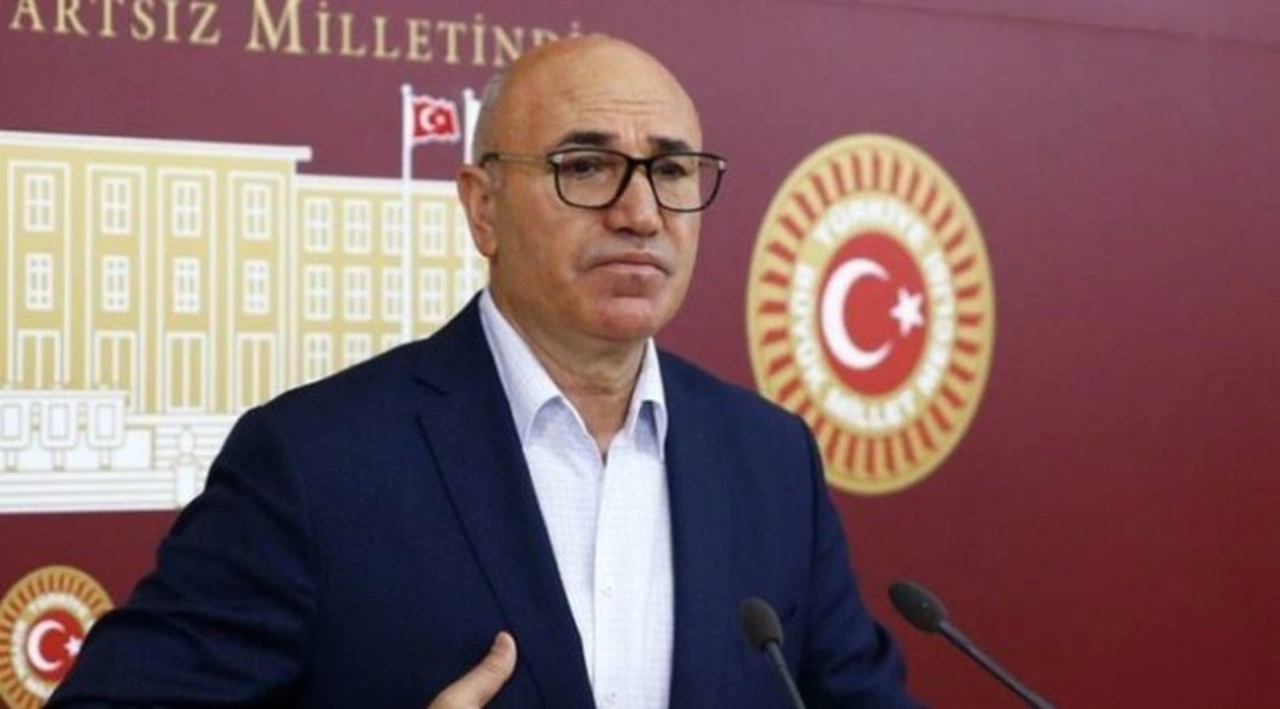 CHP’li Tanal’dan ‘altılı masaya’ hakaret eden muhtara tepki