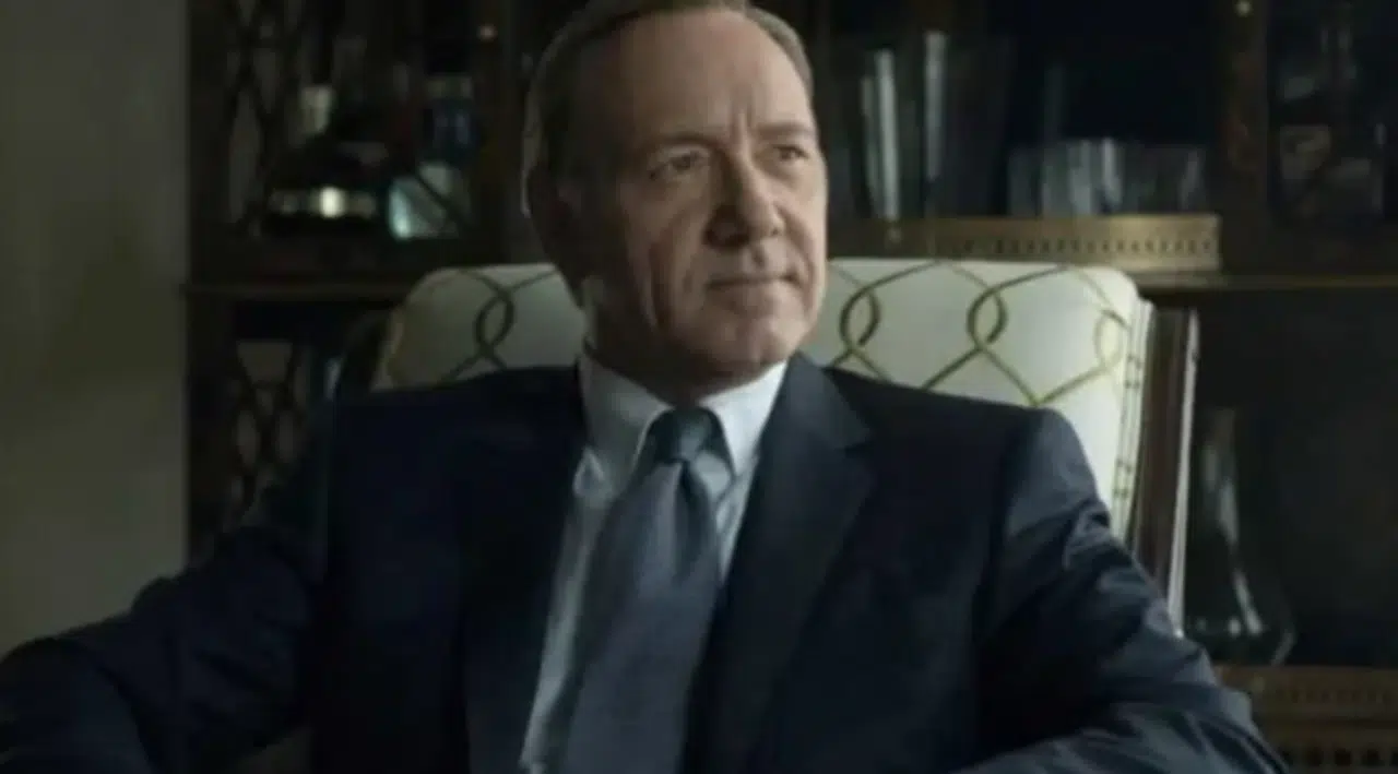 Cinsel saldırı ile suçlanmıştı: İngiltere, Kevin Spacey'nin ABD'den dönmesini bekliyor
