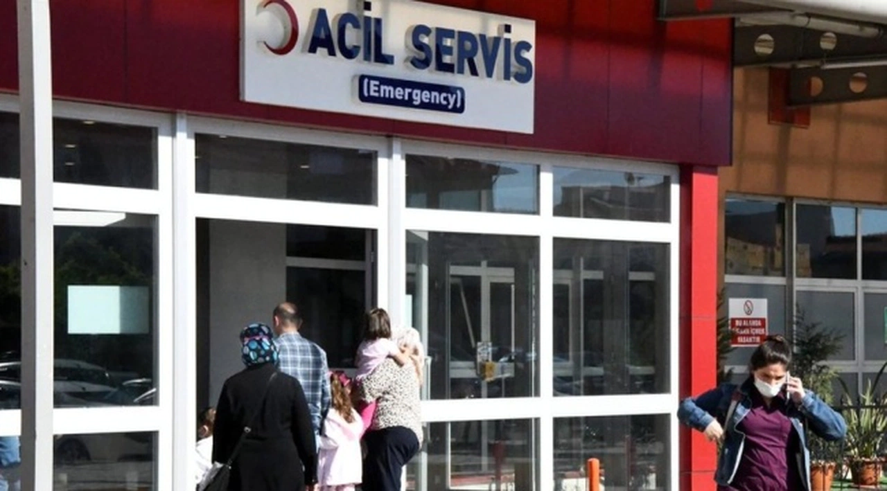 Çocuklar arasında 'rota virüsü' salgını: El hijyeni çok önemli