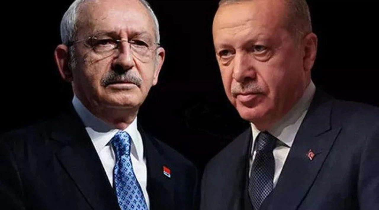 Erdoğan'ın avukatı duyurdu!