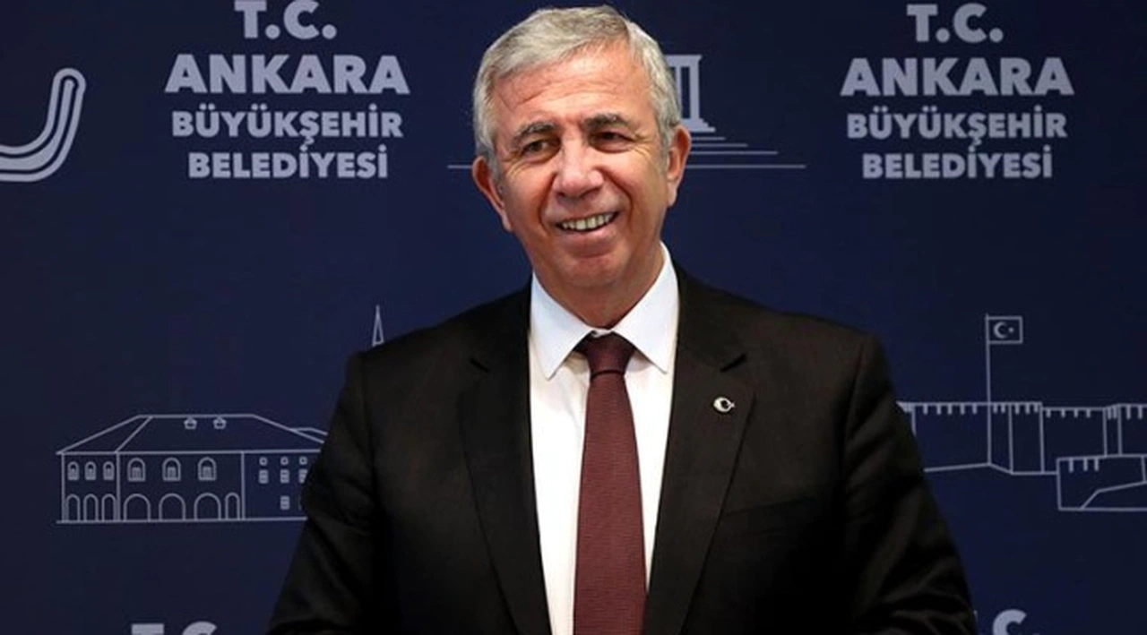 Fatih Erbakan'dan Mansur Yavaş açıklaması: Cumhurbaşkanı adayı olmalı