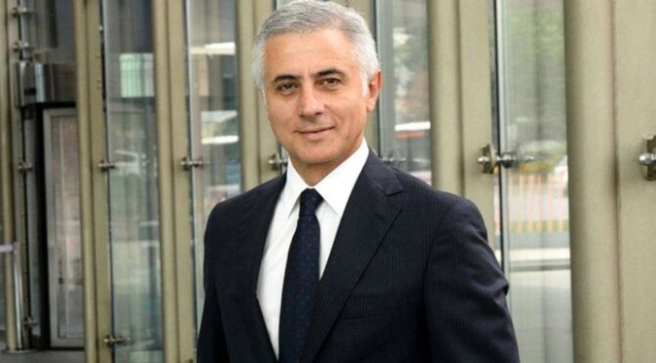 Garanti BBVA Genel Müdürü’nden enflasyon çıkışı: Sürdürülebilir değil