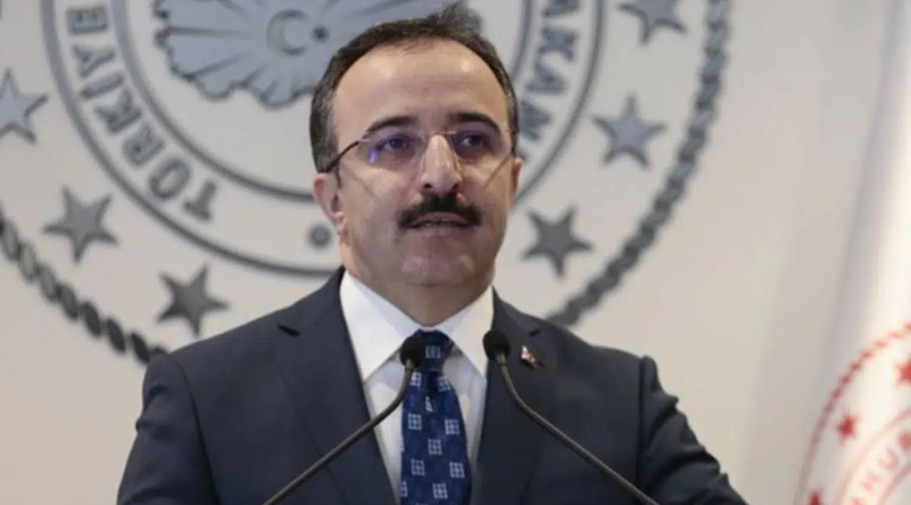 İçişleri Bakan Yardımcısı Çataklı’dan ‘göçmen’ açıklaması: 'İsim isim sayarız'
