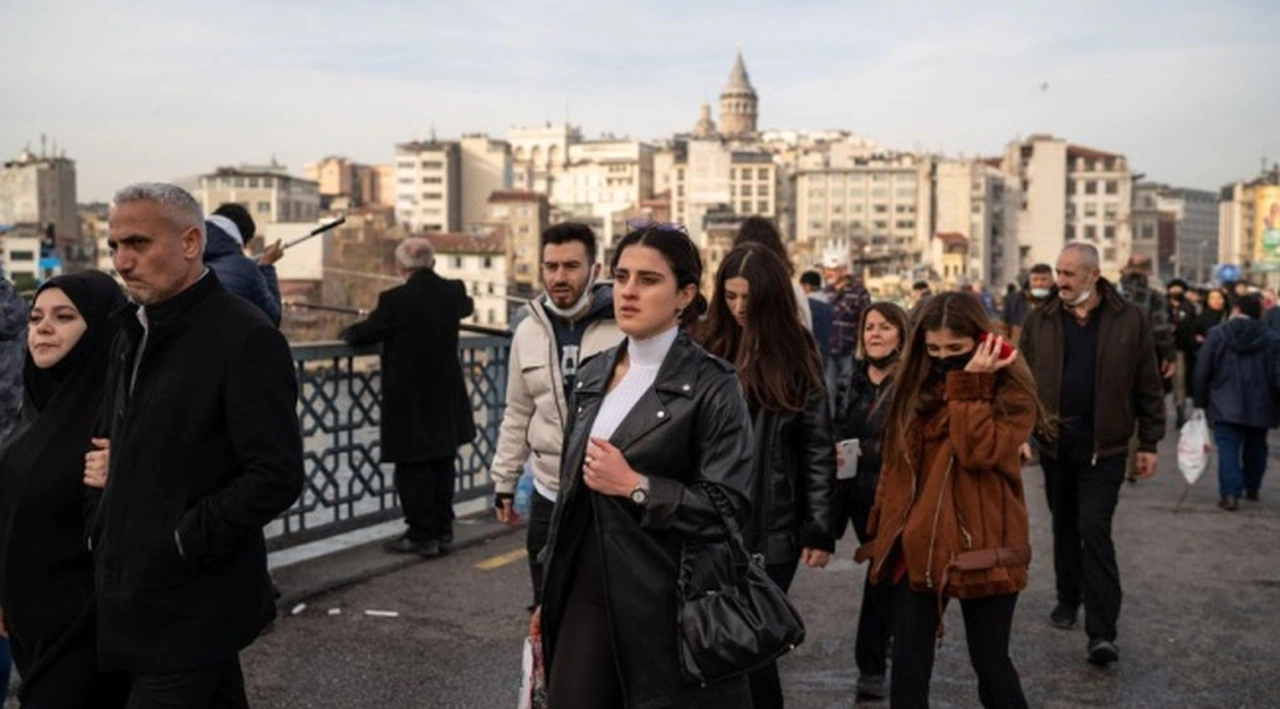 İçişleri Bakanlığı 3 bin 546 sözleşmeli personel alacak