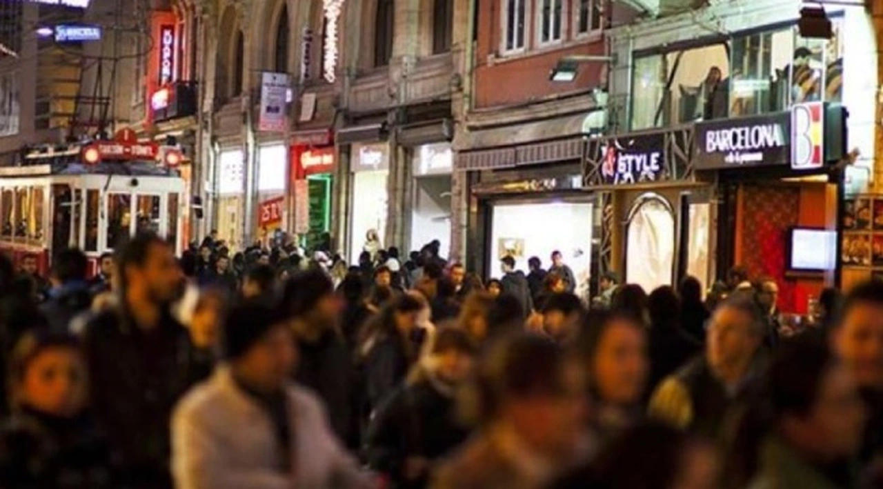 Işıkçılar'da kafalar karışık: İstila mı, kaos mu?