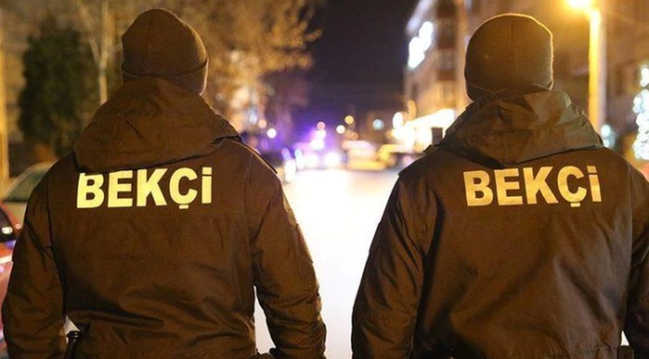 "Kadıköy'de 16 yaşındaki kız çocuğuna bekçi tacizi" iddiası olay olmuştu! Emniyetten yalanlama geldi