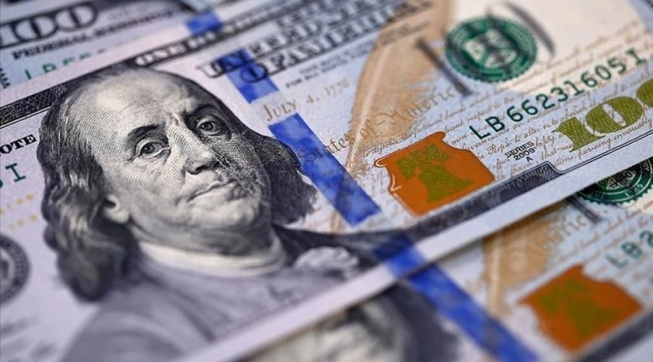 Kamu bankaları bir haftada 5 milyar dolar sattı iddiası