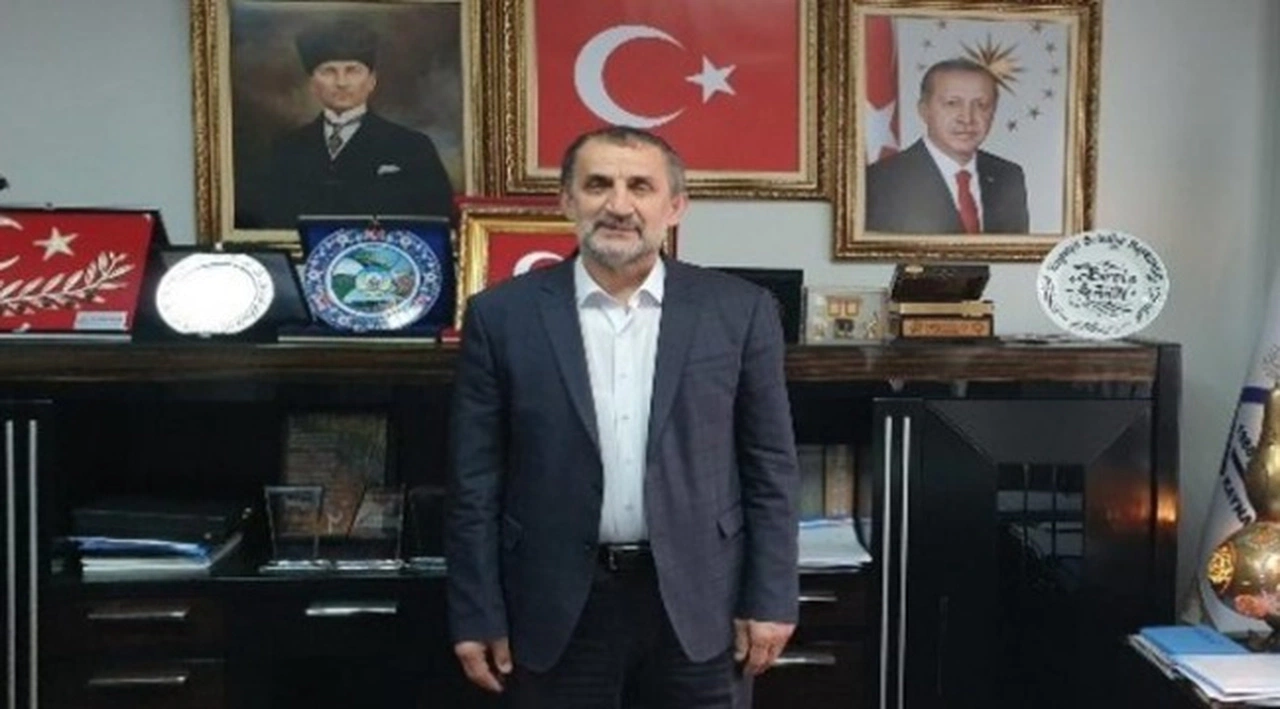 Kaynaşlı Belediye Başkanı Şahin: Bir bayan şarkıcıyı getirmeleri Düzcespor’a ve Düzceli’ye yakışmaz