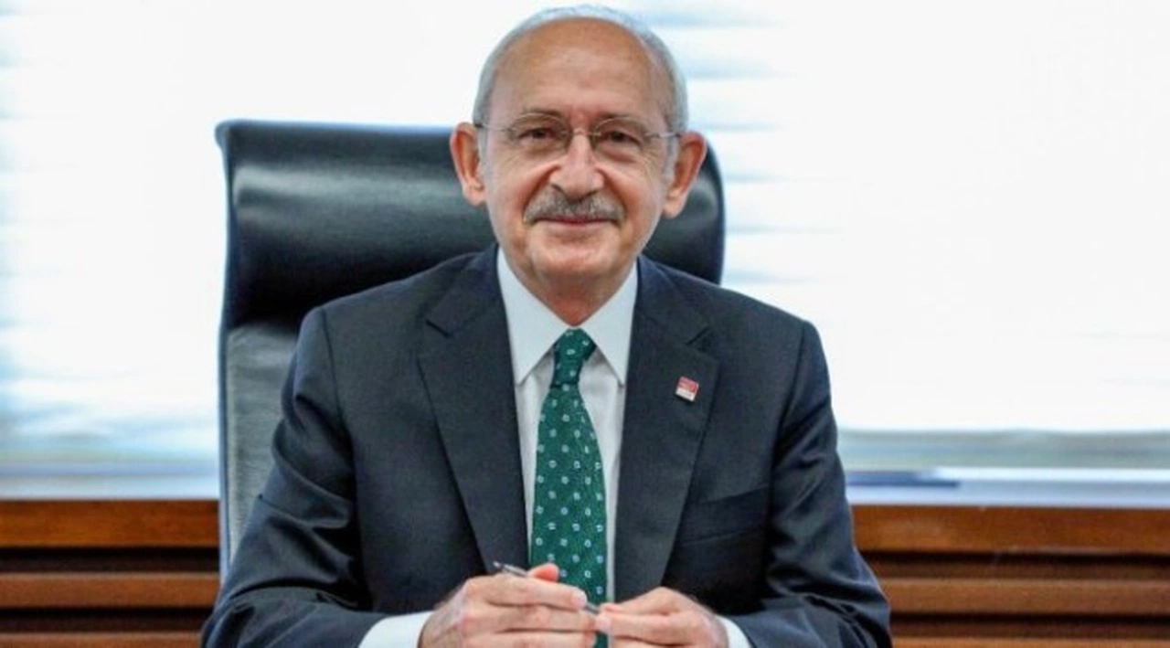 Kılıçdaroğlu Erdoğan'a Seslendi: Sığınmacıların Oylarına mı Güveniyorsun?