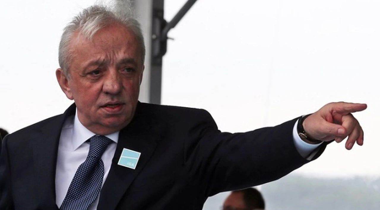 Mehmet Cengiz tapeleri doğruladı: Milletime küfür etmedim, rakibimi kastetmiştim