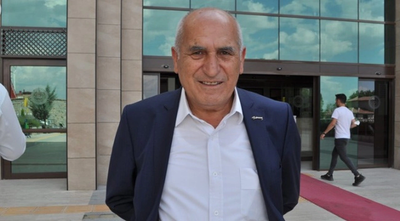 Meral Akşener, cinsiyetçi sözleriyle tepki toplayan İYİ Parti Nevşehir İl Başkanı’nın istifasını istedi: Ömer Ay görevini bırakacak