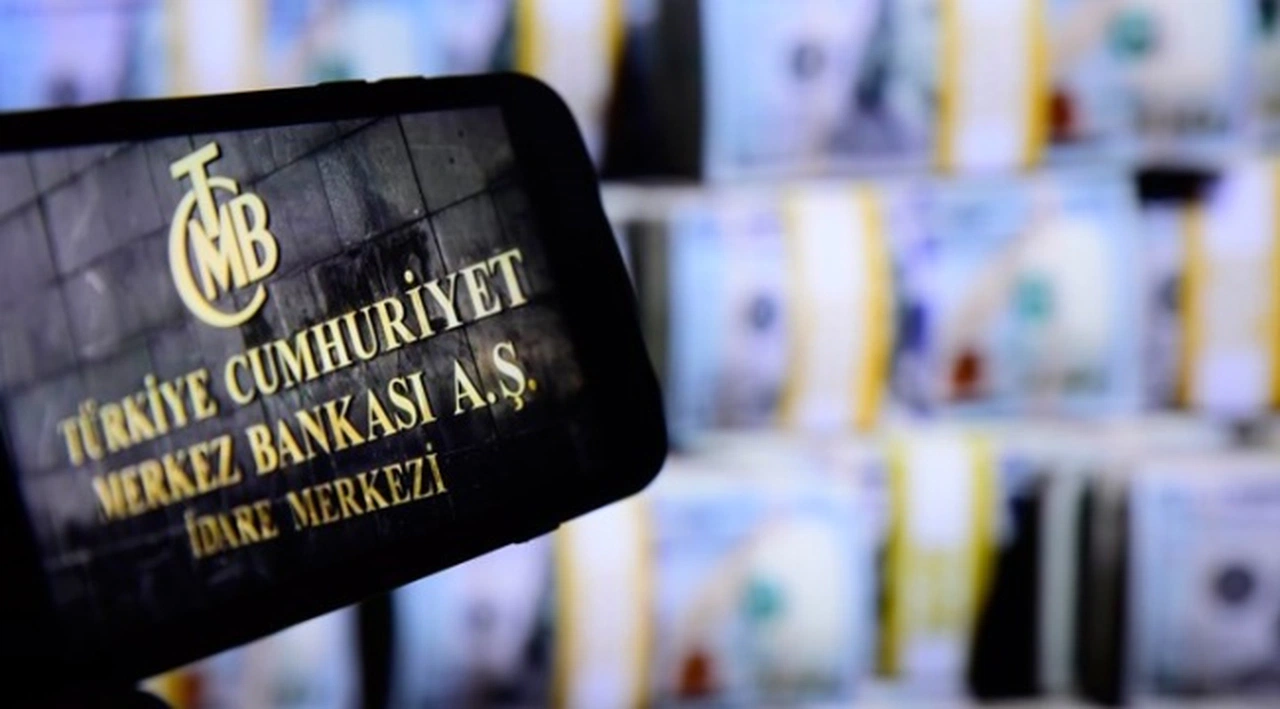 Merkez Bankası’ndan firmalara döviz satın ‘ricası’