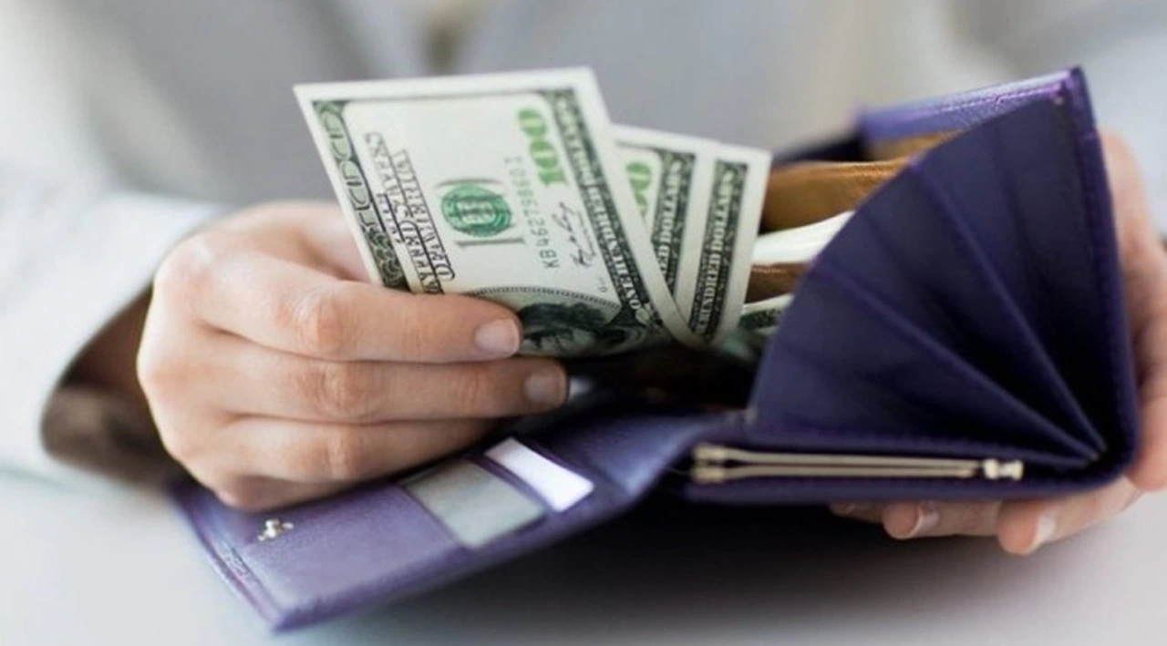 Merkez Bankasının faiz kararı sonrası dolar ve euroda son durum!