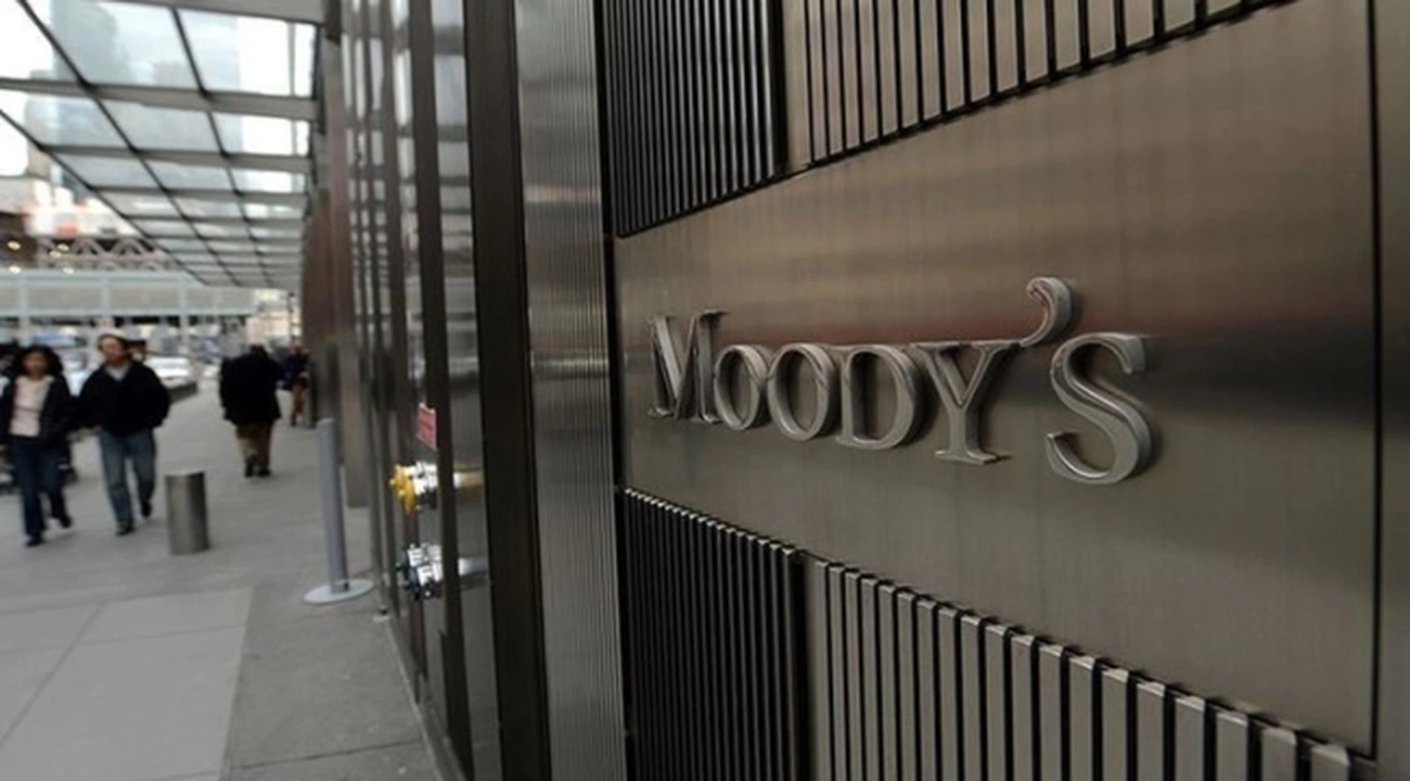 Moody's Türkiye için enflasyon beklentisini yükseltti