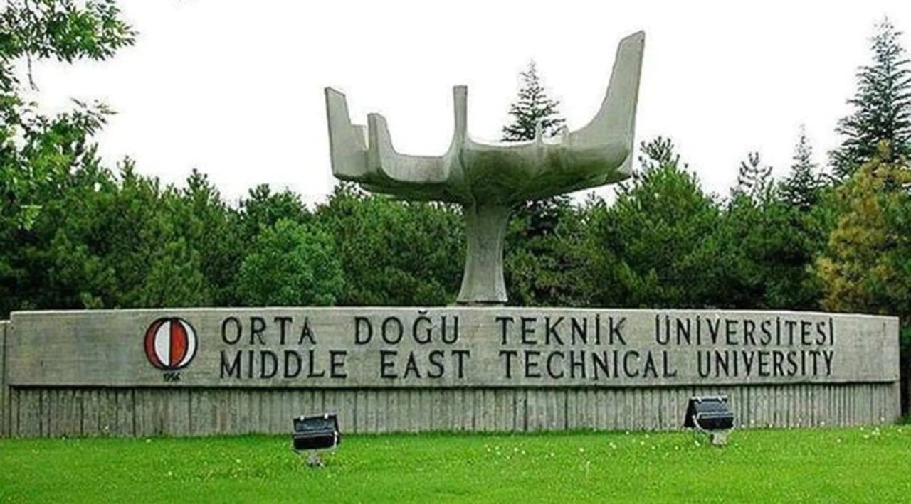 Müzisyen Burhan Şeşen duyurdu: ODTÜ’de konserler iptal edildi
