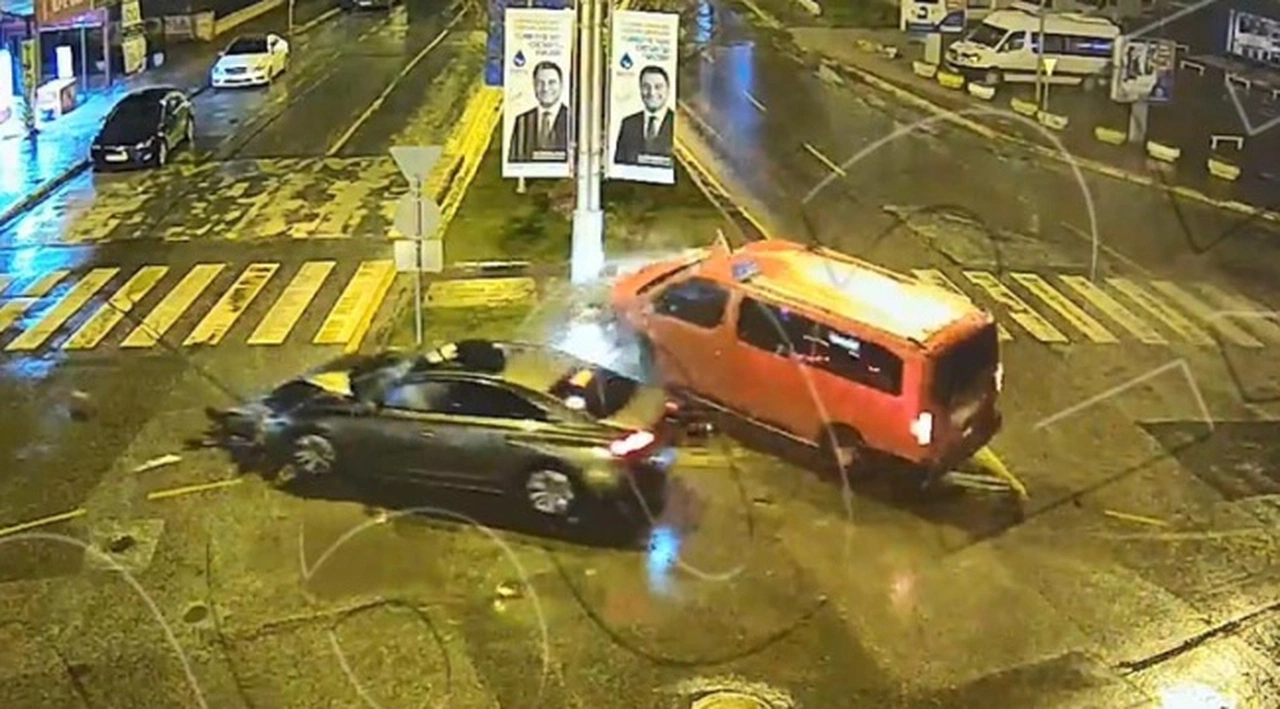 Nisan ayındaki kazalarda 139 kişi hayatını kaybetti