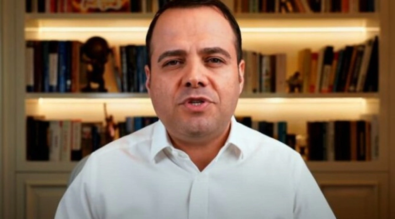 Prof. Dr. Özgür Demirtaş: Asgari ücrete bir daha zam yapılacağını düşünüyorum