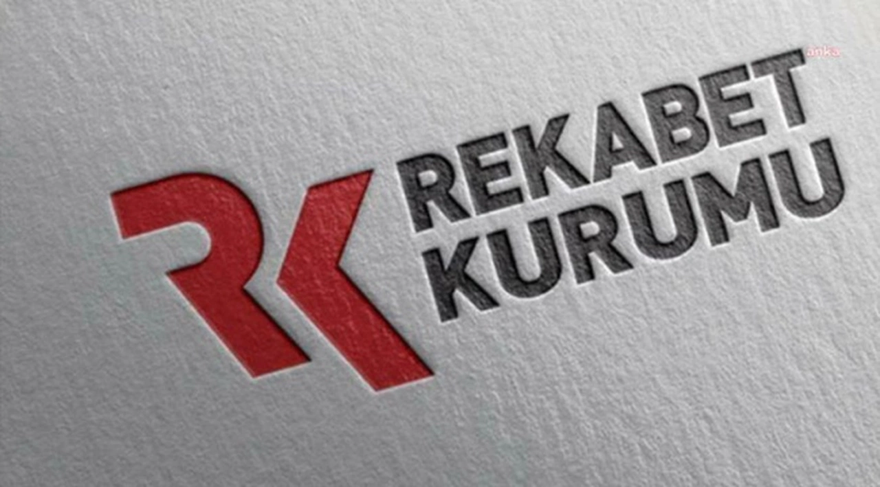 Rekabet Kurulu son 5 yılda en çok 'birleşme ve devralma' dosyalarını karara bağladı