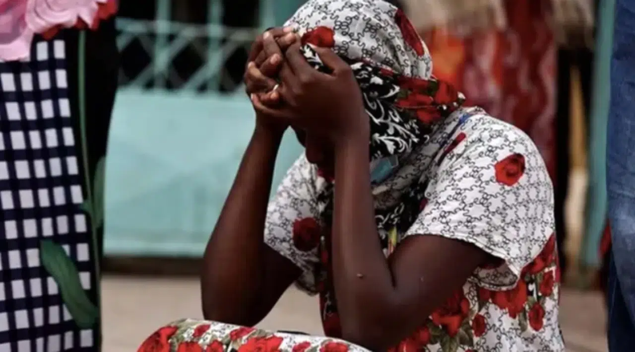 Senegal'de hastane yangını: 11 bebek öldü, bakan görevden alındı