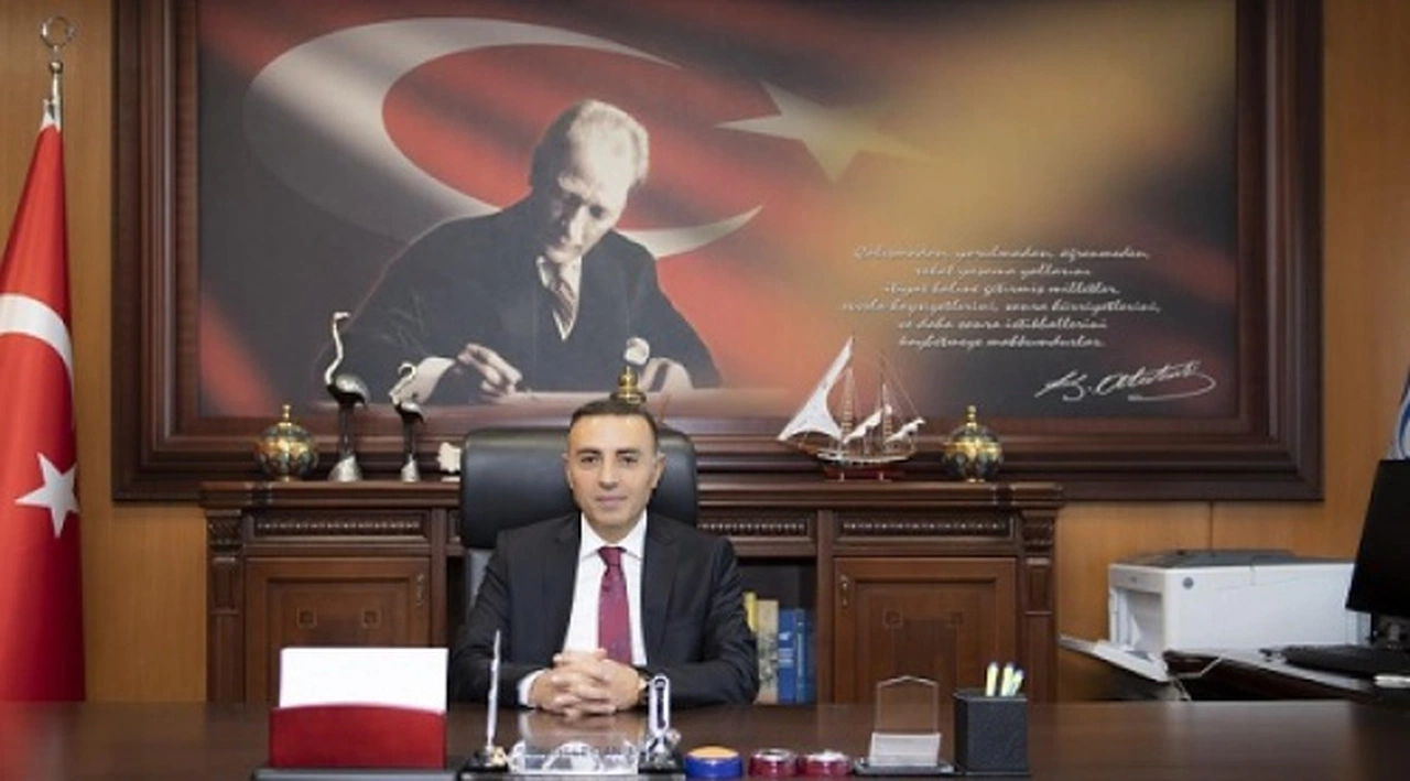 SGK, Başkanı Ceylan: Kovid-19 salgınına 31 milyar lira ödedik
