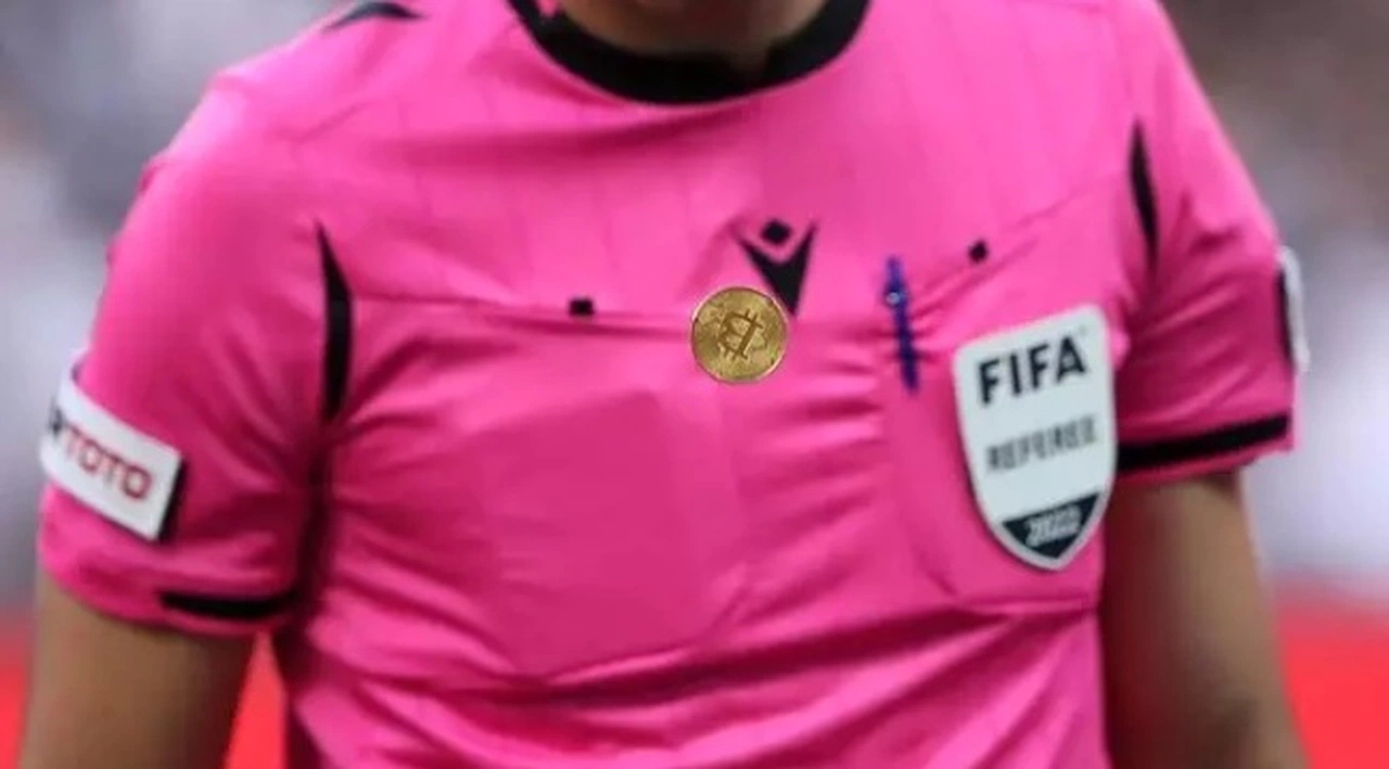 TFF'den Bitcoin logolu para atışı yapan Arda Kardeşler'e soruşturma
