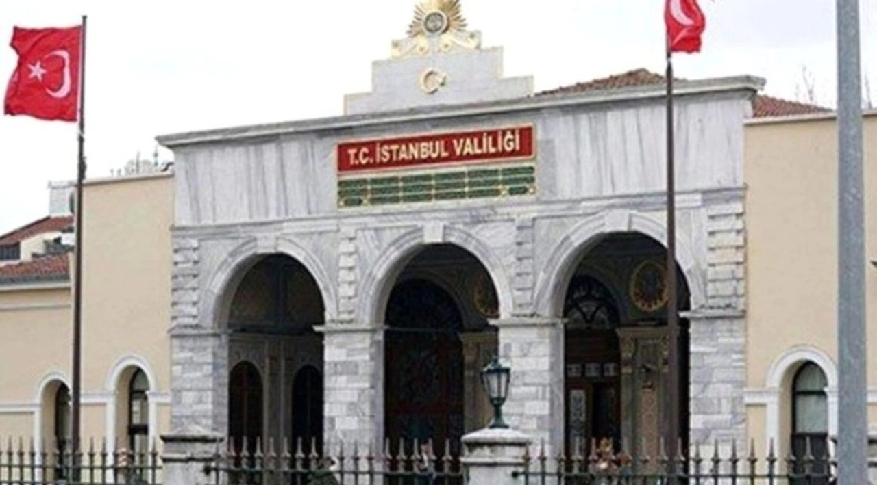 Valilik, İstanbul'da yaşayan yabancıların sayısını açıkladı!