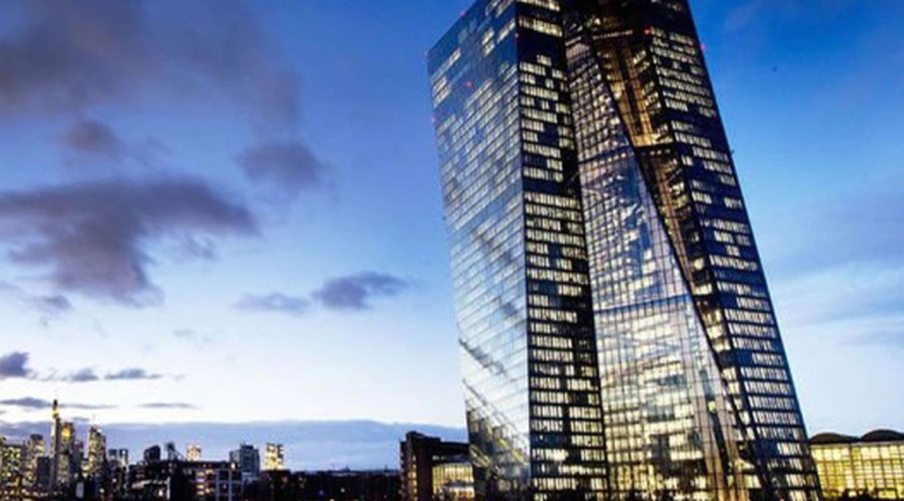 Avrupa Merkez Bankası, faizleri artırmayı planlıyor
