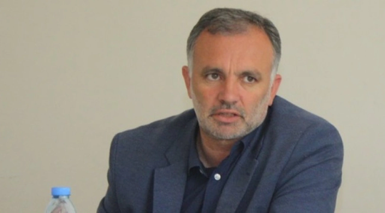 Ayhan Bilgen: “Erdoğan Kürt meselesinde yeni bir reform hazırlığında”