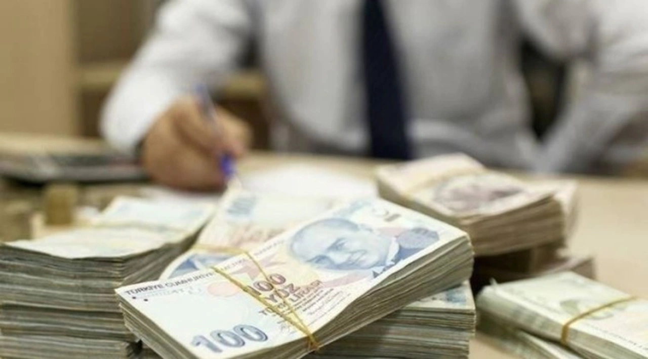 Bankacılık sektörü kredi hacmi yükseldi