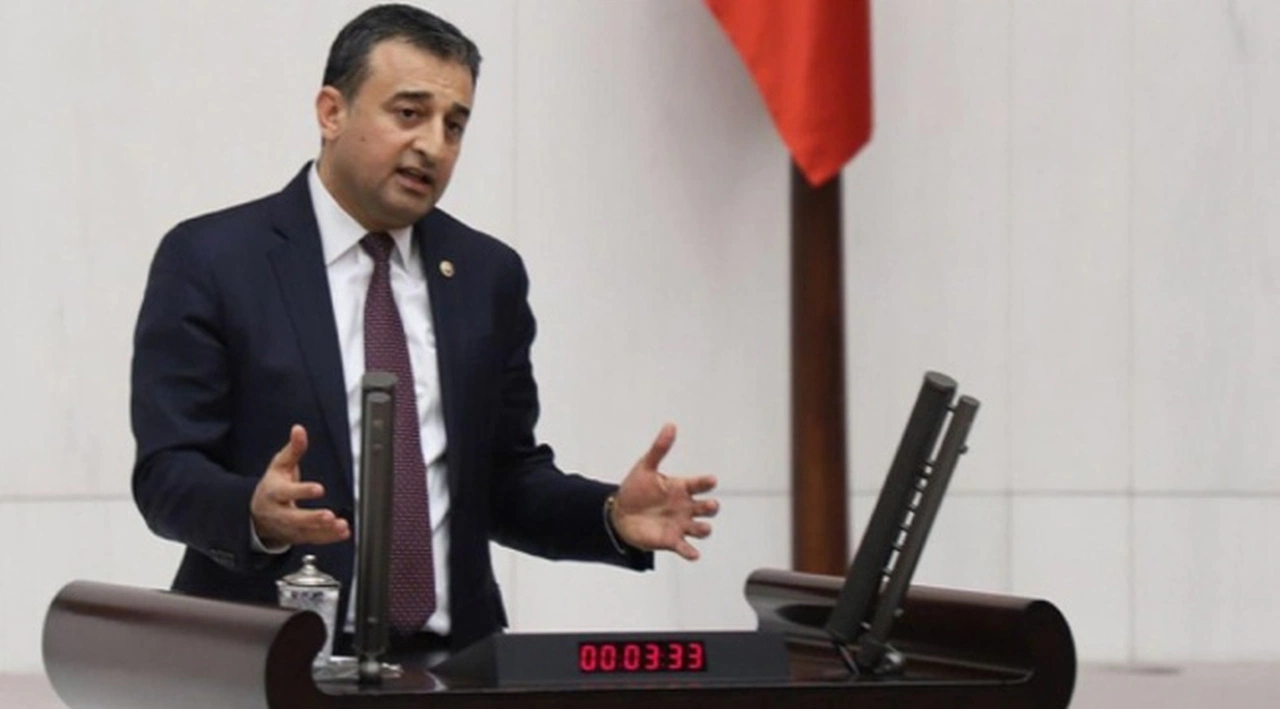 CHP'li Bulut'tan "borçlu" açıklaması: 4 milyon 130 bin kişi bankaların kara listesinde