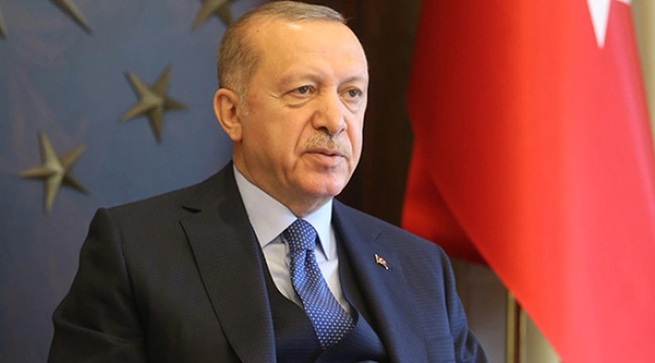 Erdoğan'dan 'enerji fiyatları' paylaşımı: Vatandaşları korumak için ciddi tedbirler aldık