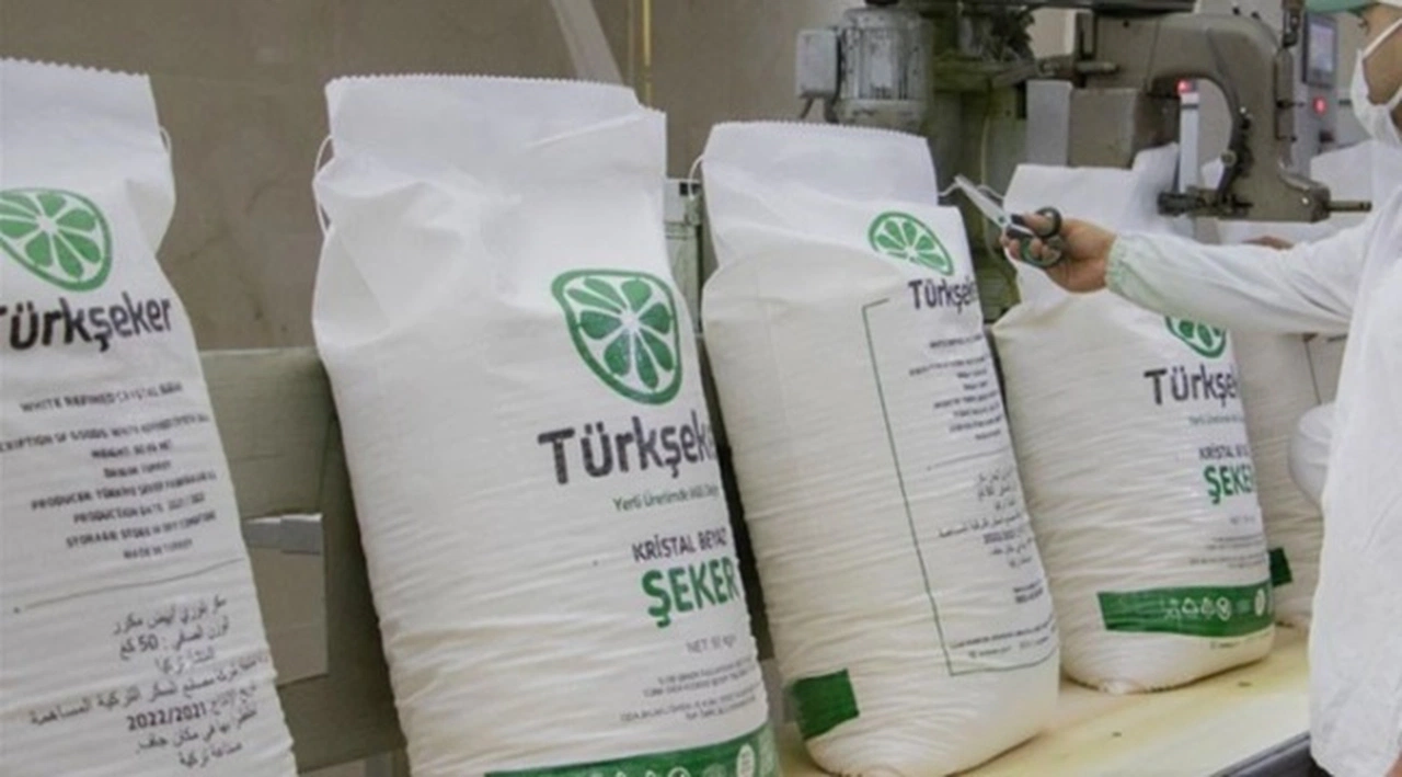 Esnaf Türk Şeker'in zammına isyan etti: "Dükkanı kapatma noktasına geldik"