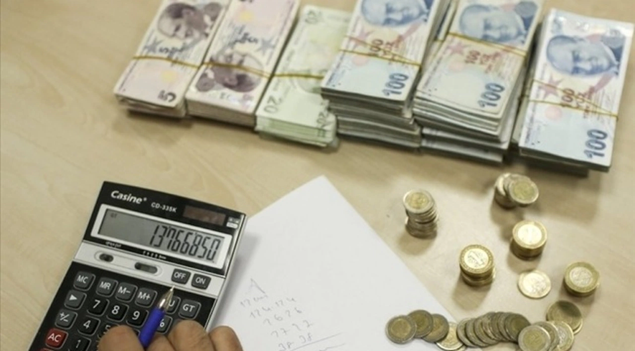 Genel Sağlık Sigortası Prim Borçları kısmi af geliyor