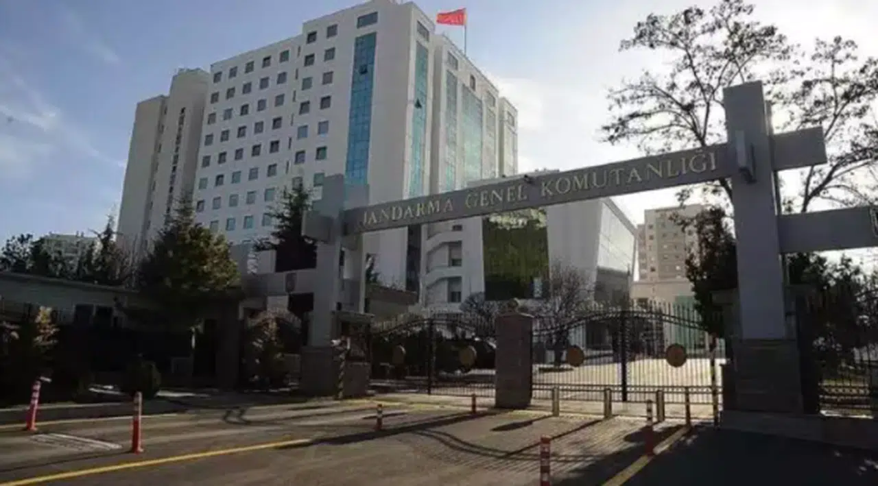 Jandarma Genel Komutanlığı'na bağlı sosyal tesislerde alkol satışı resmen yasaklandı